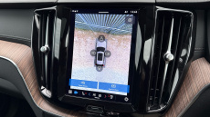 Volvo XC60 2.0 B5P Ultimate Dark 5dr AWD Geartronic Petrol Estate